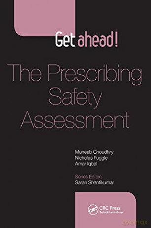 Get ahead! The Prescribing Safety Assessment - Muneeb Choudhry [KSIĄŻKA]