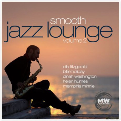 Smooth Jazz Lounge Vol.2 [CD]