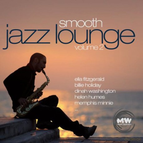Smooth Jazz Lounge Vol.2 [CD]