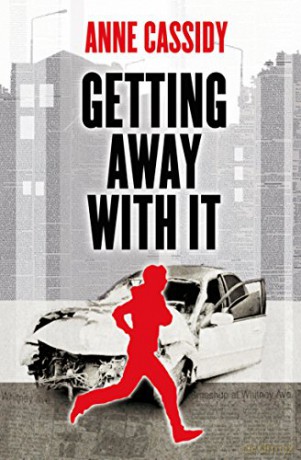 Getting Away With It - Anne Cassidy [KSIĄŻKA]