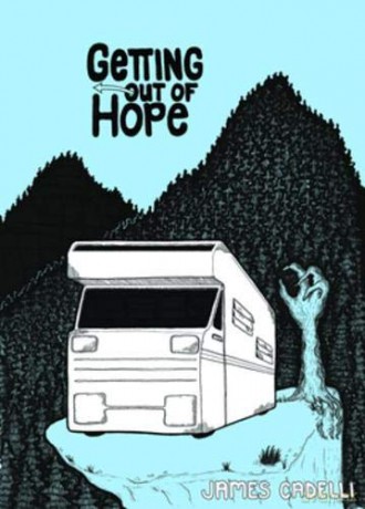 Getting Out of Hope - James Cadelli [KSIĄŻKA]