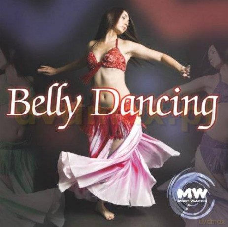 Belly Dancing [CD]
