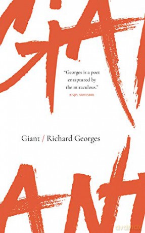 Giant - Richard Georges [KSIĄŻKA]