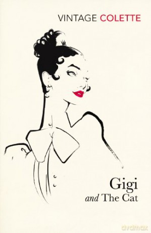 Gigi and the Cat (Vintage Classics) [KSIĄŻKA]