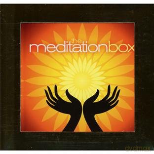 The Meditation Box [10CD]
