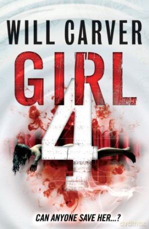 Girl 4 (Di January David) - Will Carver [KSIĄŻKA]