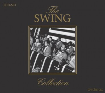 The Swing Collection [2CD]