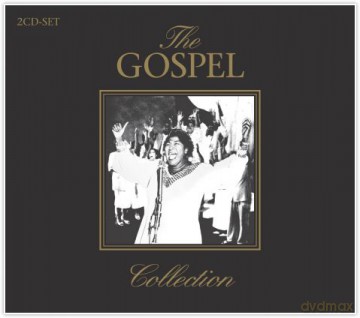 The Gospel Collection [2CD]
