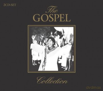 The Gospel Collection [2CD]