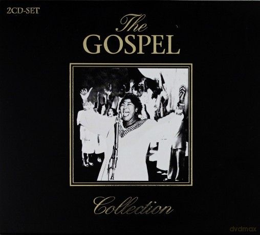 The Gospel Collection [2CD]