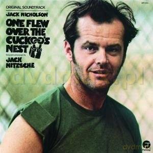 One Flew Over The Cuckoo's Nest soundtrack (Lot Nad Kukułczym Gniazdem) [CD]