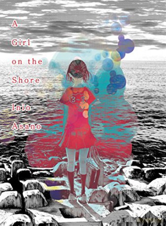Girl on the Shore, A - Inio Asano [KSIĄŻKA]