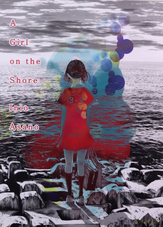 Girl on the Shore, A - Inio Asano [KSIĄŻKA]