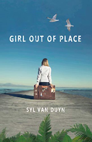 Girl Out of Place - Syl van Duyn [KSIĄŻKA]