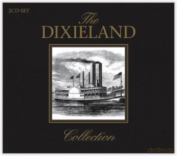 The Dixieland Collection [2CD]