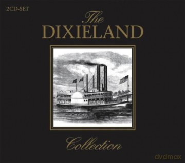The Dixieland Collection [2CD]