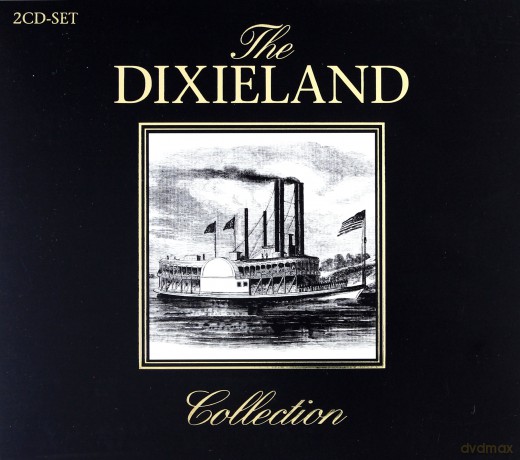 The Dixieland Collection [2CD]