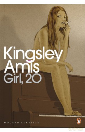 Girl, 20 (Penguin Modern Classics) - Kingsley Amis [KSIĄŻKA]