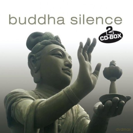 Buddha Silence [2CD]