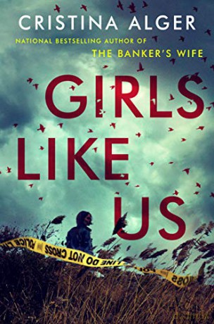 Girls Like Us [KSIĄŻKA]