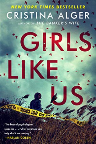 Girls Like Us [KSIĄŻKA]