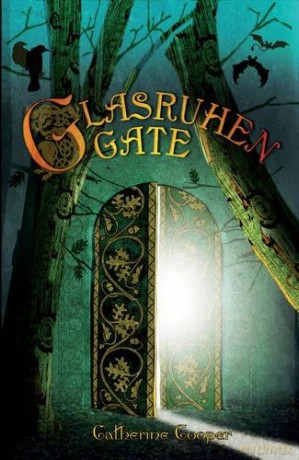 Glasruhen Gate: 2 (Adventures of Jack Brenin) - Catherine Cooper [KSIĄŻKA]