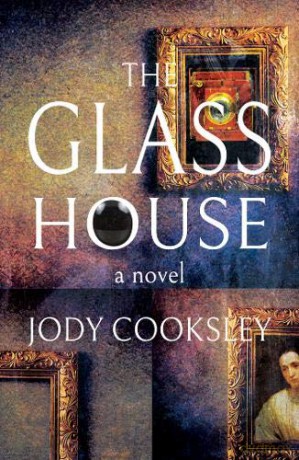 Glass House - Jody Cooksley [KSIĄŻKA]