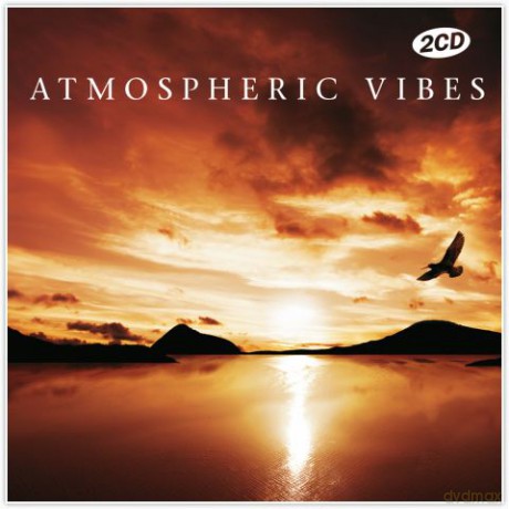 Athmospheric Vibes [2CD]