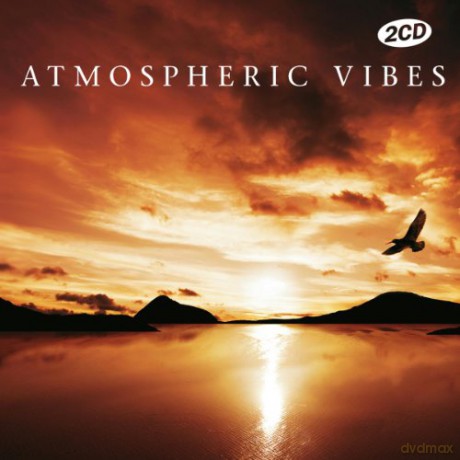 Athmospheric Vibes [2CD]