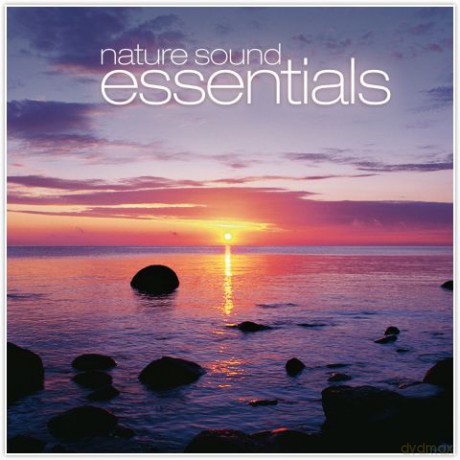 Nature Sound Essentials [2CD]