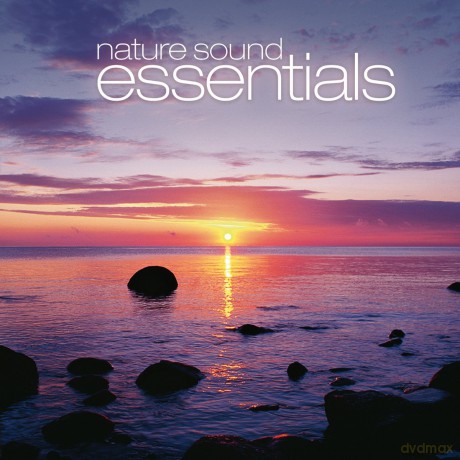 Nature Sound Essentials [2CD]