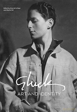 Gluck: Art and Identity - Andrew Macintos Patrick [KSIĄŻKA]