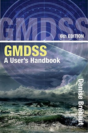 GMDSS: A User's Handbook - Denise Bréhaut [KSIĄŻKA]