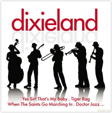 Dixieland [2CD]