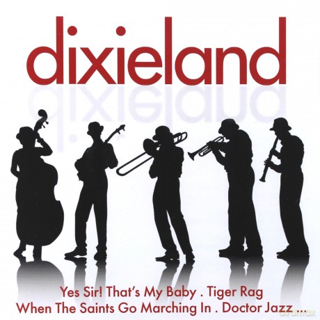 Dixieland [2CD]