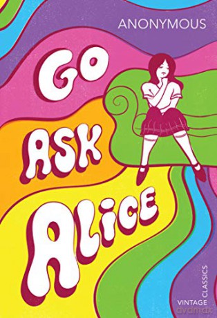 Go Ask Alice (Vintage Classics) [KSIĄŻKA]