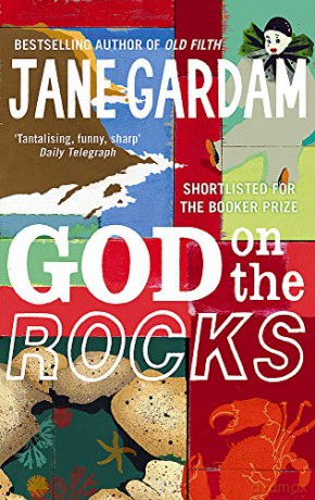 God On The Rocks - Jane Gardam [KSIĄŻKA]