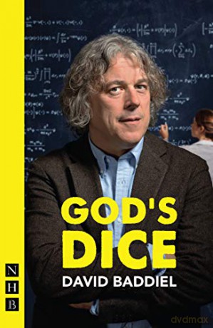 God's Dice (NHB Modern Plays) - David Baddiel [KSIĄŻKA]