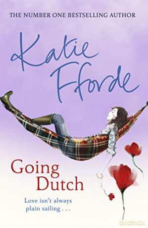 Going Dutch - Katie Fforde [KSIĄŻKA]