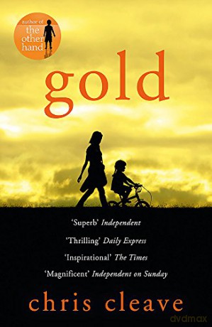 Gold - Chris Cleave [KSIĄŻKA]