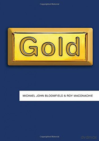 Gold (Resources) - Roy Maconachie [KSIĄŻKA]