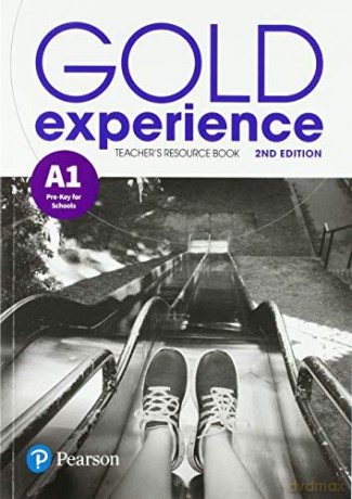 Gold Experience 2nd Edition A1 Teacher's Resource Book - Clementine Annabell [KSIĄŻKA]