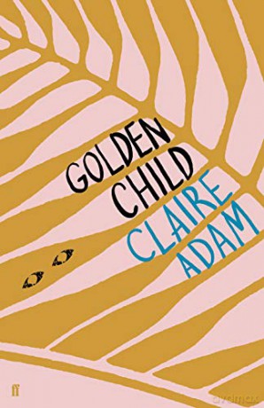 Golden Child: Winner of the Desmond Elliot Prize 2019 - Claire Adam [KSIĄŻKA]
