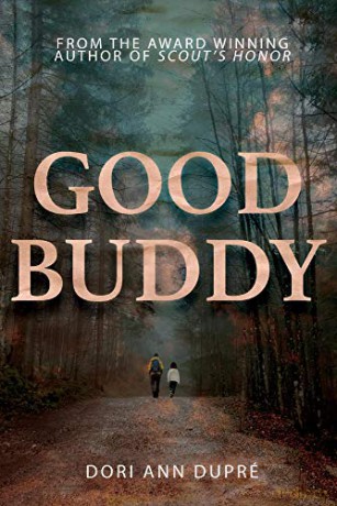 Good Buddy: a novel - Dori Ann Dupré [KSIĄŻKA]