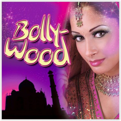 W.o. Bollywood [2CD]