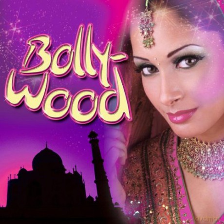 W.o. Bollywood [2CD]