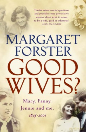 Good Wives - Margaret Forster [KSIĄŻKA]