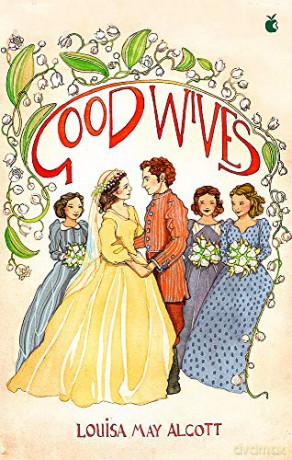 Good Wives (Little Women Series) - Louisa May Alcott [KSIĄŻKA]