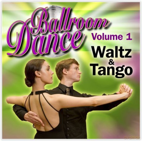 W.o. Ballroom Dance Vol. 1 - W [2CD]
