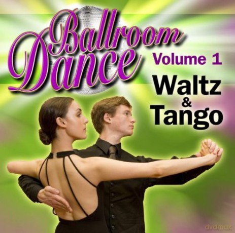 W.o. Ballroom Dance Vol. 1 - W [2CD]